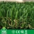 Import Bi-color garden ornament artificial plant landscaping artificial grass for decoration from China