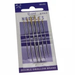 Big Eye  Needles for Ribbon Embroidery Big Hole Bodkin Craft Art Hand Sewing Tool DIY Needlework Handmade  120-072