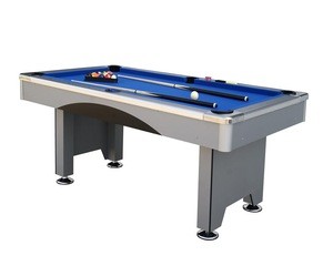 Billiard Table for indoor sports snooker table