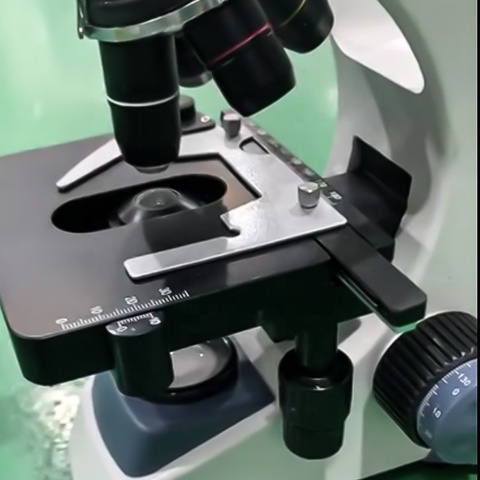 Buy Biobase China Biological Microscope Scanning Bme E Digital