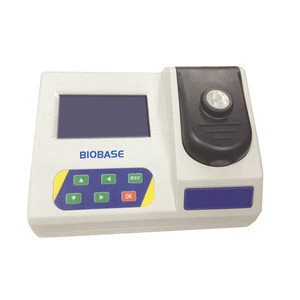 Biobase China Cheap Lab Medical Equipment Portable Turbidimeter In Other Analysis Instruments