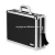 Import Black Chrome Steel Aluminum Business Briefcase from China