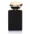 Import Black glass perfume bottle spray bottle cosmetic perfume bottle 50ml from China