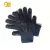 Import Black striped aramid high temperature mitten from China