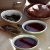 Import Black tea DUST  powder instant tea from Vietnam