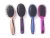 Import bling 360 brush waves hairbrush hair brush for hair wig from China