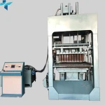 Block Making Machine /Auto Interlocking Brick Machine Price /China Building Material Machinery Paver