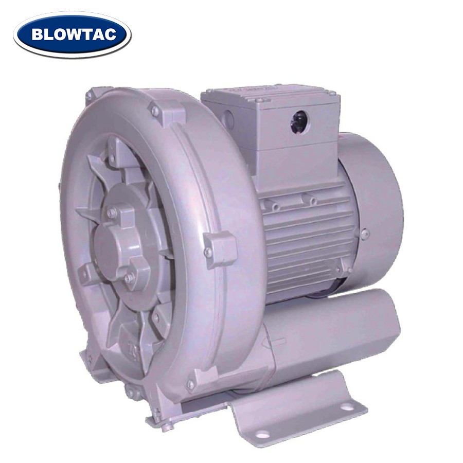 BLOWTAC CE RS-200-11 Taiwan manufacturer hydraulic pump
