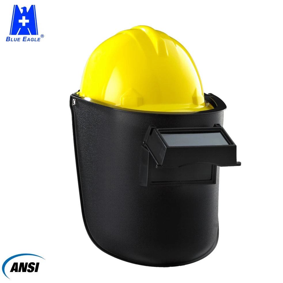 Blue Eagle Safety PPE Supplies welding helmet factory direct