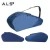 Import Blue Polyester Outdoor Sport Tennis Racquet Protector Bag Badminton Racket Bag Case With Shoulder Strap from China