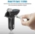 Import Blue tooth Handsfree FM Transmitter G95 Car Kit Car MP3 Flash Player from China