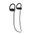 Import Bluetooth Headset Latest Best Mobile Bluetooth Headset Music Bluetooth Mobile Headset RU18 with 15 hours Working Time from China