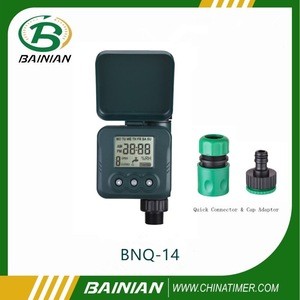 BNQ-14 USA/American/Canadian irrigation timer/ hydroponics timer