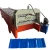 Import Bolivia 840 metal roof tile making machine from China