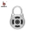 Import Boshi New Design Bluetooth Padlock for Outdoor Sport Use from China