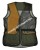 Import Both Sides Shoulder Padded Clay Shooting Vest from Pakistan