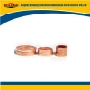 boxed copper washer/gasket for motor/pump