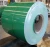 Boxing color steel sheet Pre-painted galvanized steel coil PPGI