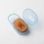 Import Bpa Free 100% Silicone Baby Pacifier from China
