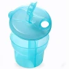 BPA Free New Design Baby Formula Drink Milk Powder Dispenser
