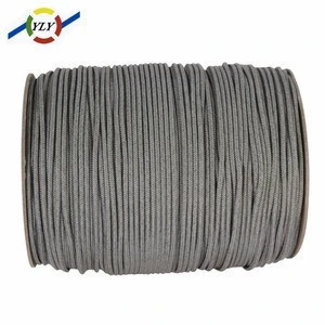 braided reflective rope fishing hollow braided rop With Trade Assurance