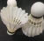 Import brand cheap badminton shuttlecock for indoor sport from China