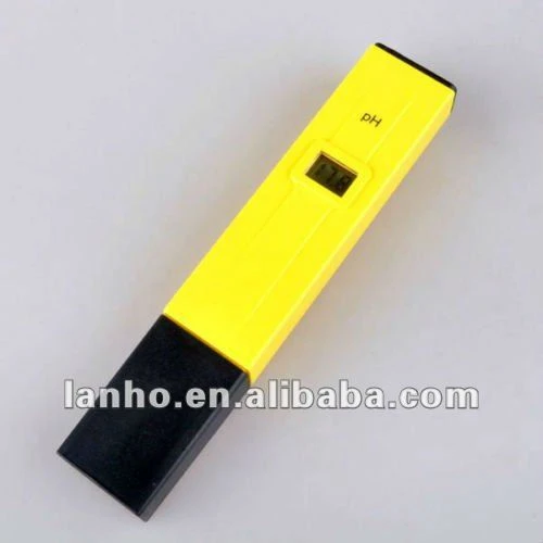 Brand New Digital pH Meter/Tester pH-009 Pocket Pen Aquarium