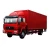 Import Brand New Sinotruck Howo 8x4 30 ton Cargo Truck 375HP from China