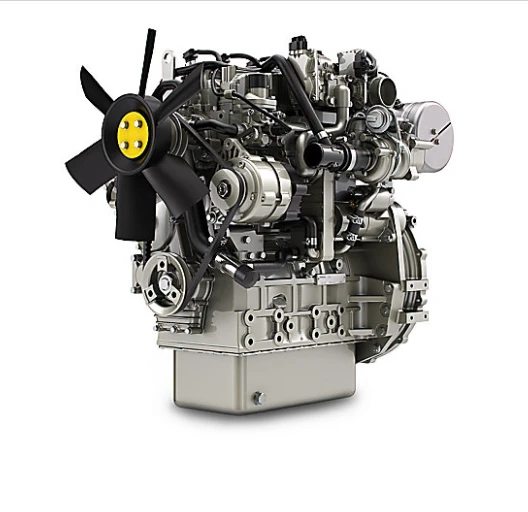 Brand new water cooled 1204E-E44TTA Complete Engine Assembly For Industrial Diesel Engine