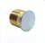 Import Brass Dummy Blind Mortise Lock Cylinder from China