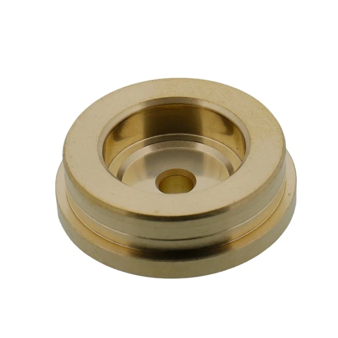 Brass Parts CNC Steel  Machining CNC Aluminum Parts Color Anodized High Quality bicycle parts and accessories