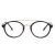 Import Bright vision G8058 acetate metal combination eyeglass frames from China