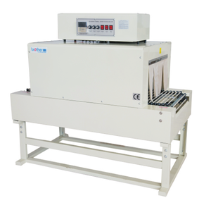 Brother Electric Advanced technology Automatic pof shrink film machine