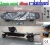 Import brushless motor 1000watt electric board skateboard from China
