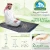 Import BT-831-B Islamic Luxury Padded Prayer Mat / Rug. Sponge padded mat for ultimate comfort from China