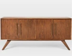 Buffet Sideboard Storage Wright Dining Buffet