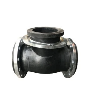 Building basic engineering y branch pipe fitting lateral tee
