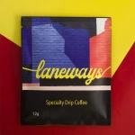 Bulk - Drip coffee sachets - Australian artisan roasted specialty coffee