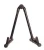 Import Bullfighter A frame guitar stand for string instruments accessories from China