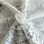 Import BURLAP TABLE CLOTH WITH IVORY LACE TABLE RUNNER AT THE CENTER from China
