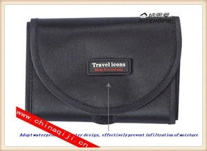 Business travel packaging tie box wholesale