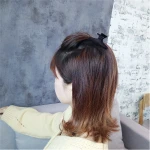 Butterfly Hair Clips Woman Girl's Hairpins Styling Holding Tools Hair Section Claw Clamps Pro Salon Hair Accessories