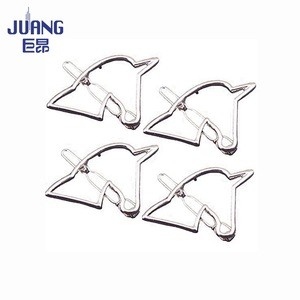 buy butterfly White Hair Pin Online,hairpins