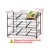 Import BWR02 Stackable Can Rack Organizer food organizer food rack wire rack from China