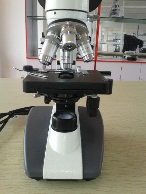 C108-THD7 Digital Microscope with LCD screen