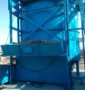 C50 high efficiency chicken manure compost maker machine