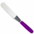 Import Cake Knife Series Stainless Steel Cake Tools with PP Handle from China