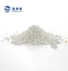 Calcined kaolin clay powder clay raw materia from China manufacturer for industry