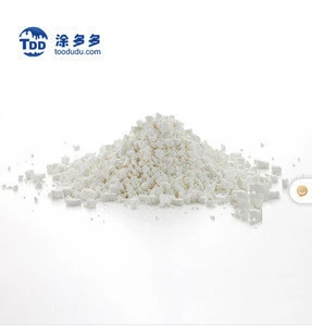 Calcined kaolin clay powder clay raw materia from China manufacturer for industry