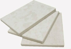 calcium silicate board used for partition,wall board,fireproof material